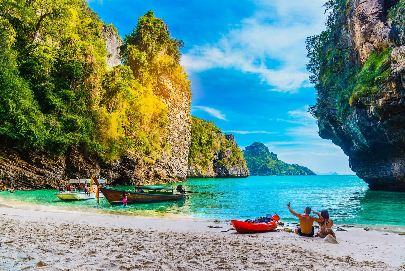 Krabi